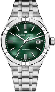 Часы Maurice Lacroix Aikon AI6008-SS002-630-1